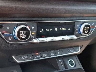 2023 Audi Q5 S line Prestige