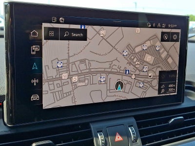2023 Audi Q5 S line Prestige