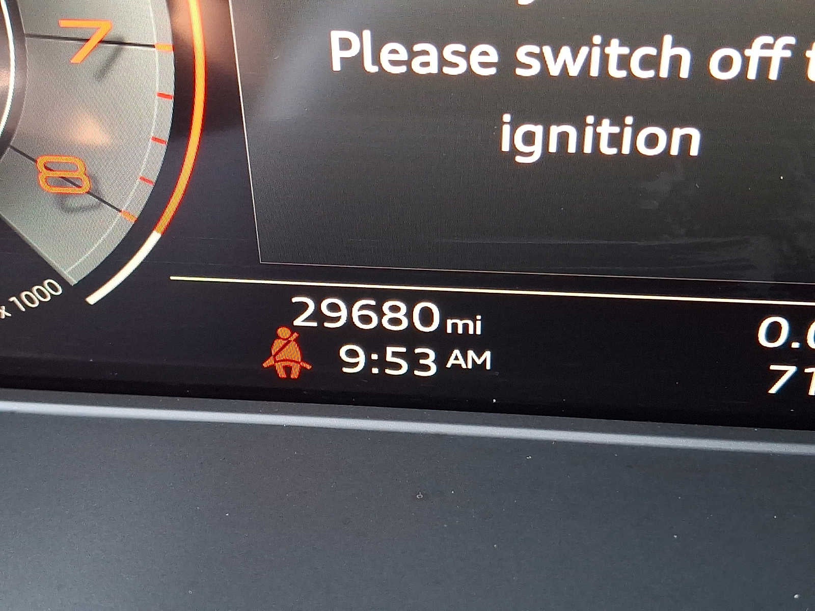 2023 Audi Q5 S line Prestige