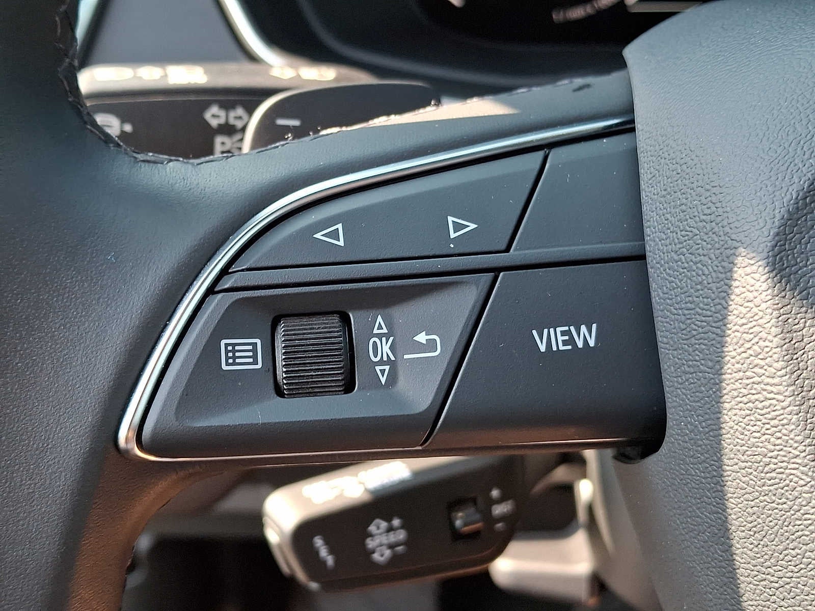 2023 Audi Q5 S line Prestige
