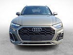 2023 Audi Q5 S line Prestige