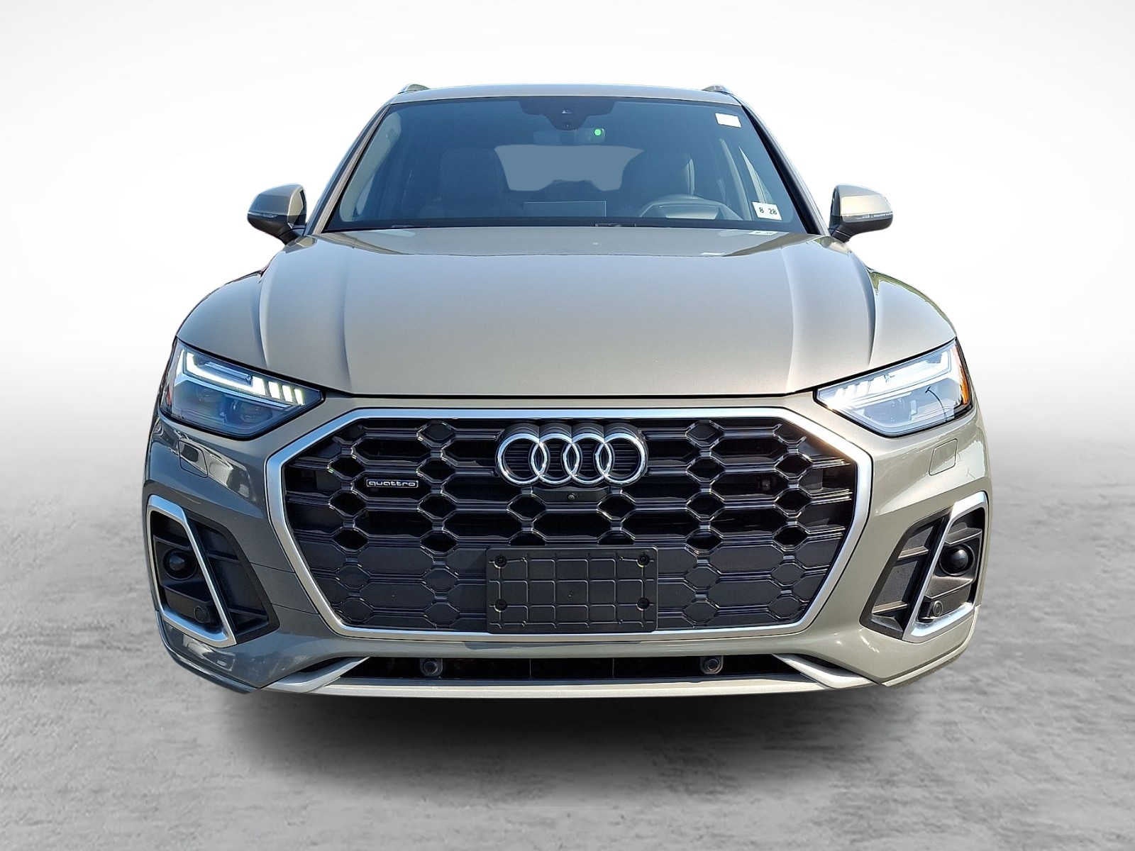 2023 Audi Q5 S line Prestige