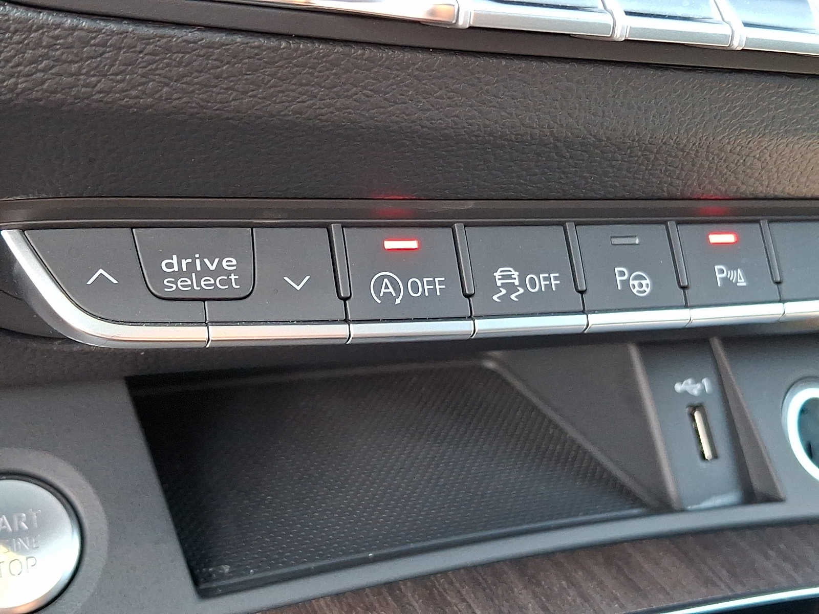 2023 Audi Q5 S line Prestige