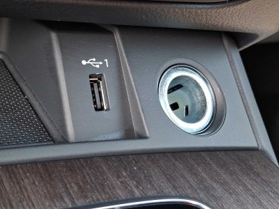 2023 Audi Q5 S line Prestige