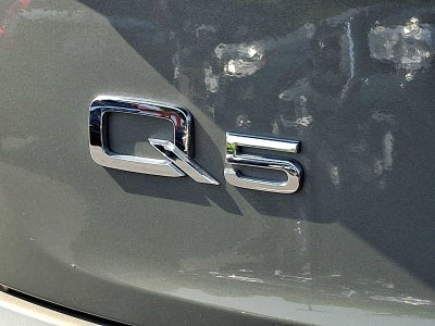 2023 Audi Q5 S line Prestige