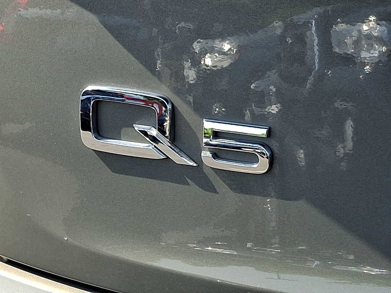2023 Audi Q5 S line Prestige