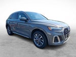 2023 Audi Q5 S line Prestige