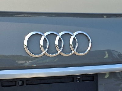 2023 Audi Q5 S line Prestige