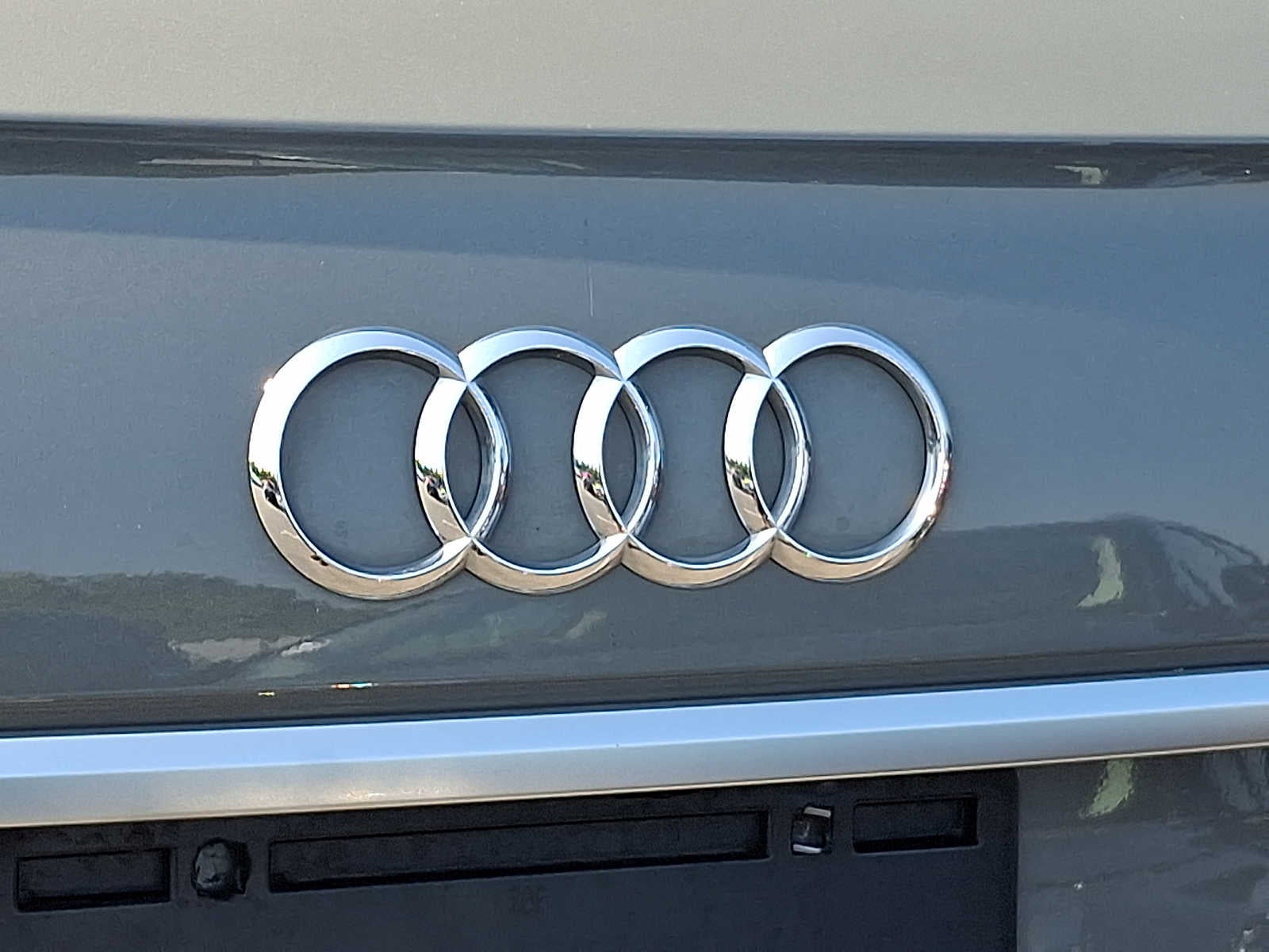 2023 Audi Q5 S line Prestige