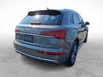 2023 Audi Q5 S line Prestige