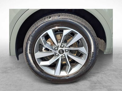 2023 Audi Q5 S line Prestige