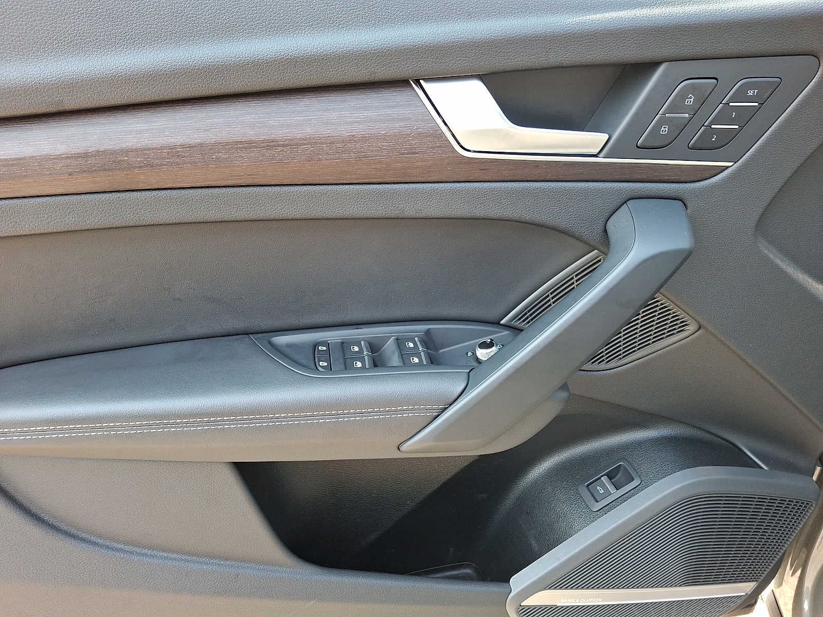 2023 Audi Q5 S line Prestige
