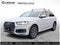 2019 Audi Q7 Premium Plus 55 TFSI quattro