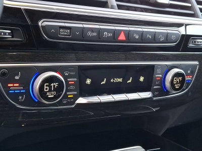 2019 Audi Q7 Premium Plus 55 TFSI quattro