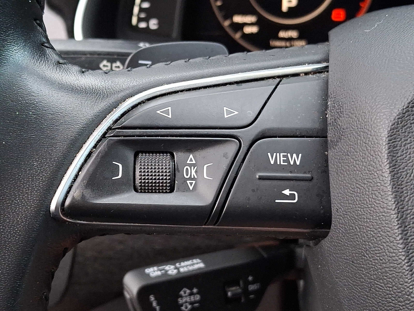 2019 Audi Q7 Premium Plus 55 TFSI quattro