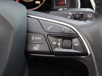 2019 Audi Q7 Premium Plus 55 TFSI quattro