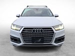 2019 Audi Q7 Premium Plus 55 TFSI quattro
