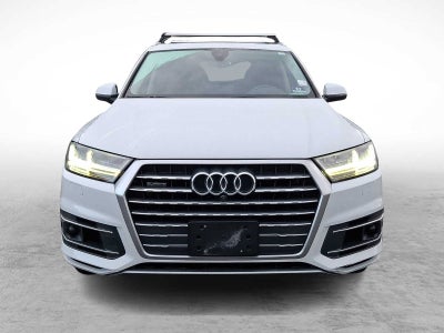 2019 Audi Q7 Premium Plus 55 TFSI quattro