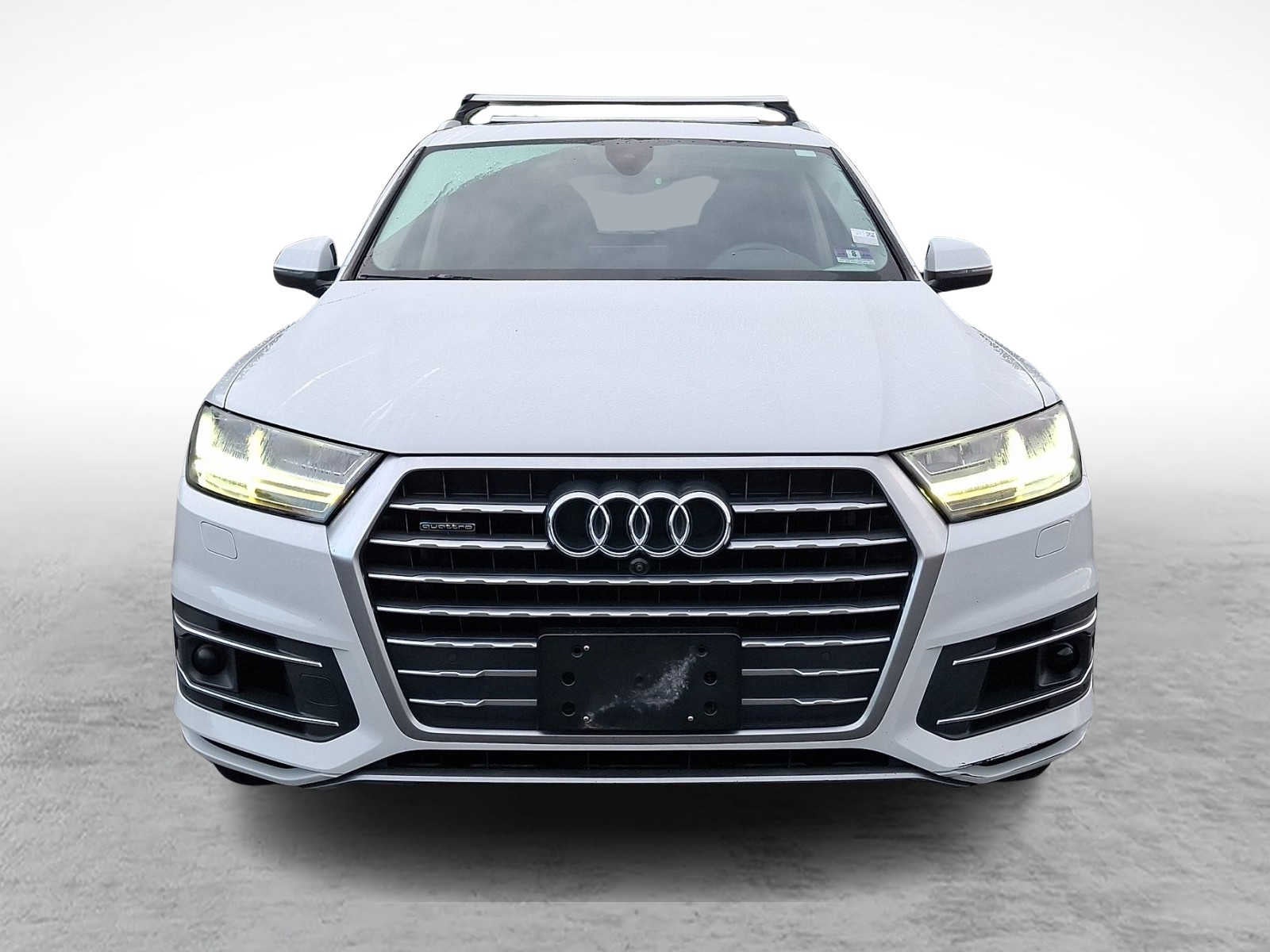 2019 Audi Q7 Premium Plus 55 TFSI quattro
