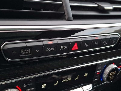 2019 Audi Q7 Premium Plus 55 TFSI quattro