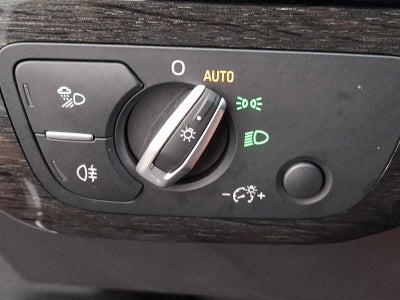 2019 Audi Q7 Premium Plus 55 TFSI quattro