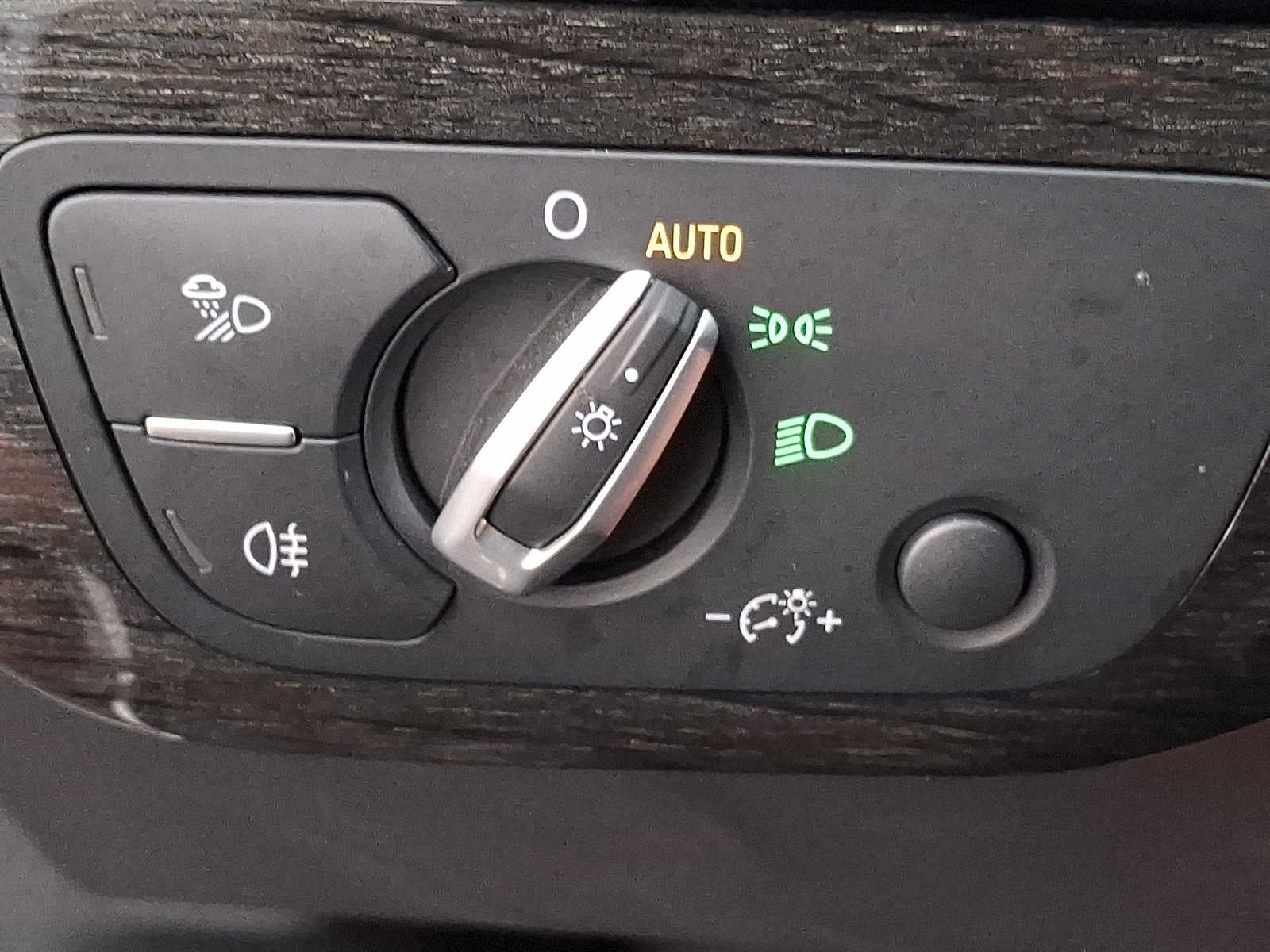 2019 Audi Q7 Premium Plus 55 TFSI quattro