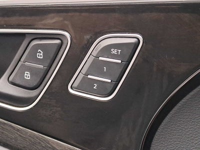 2019 Audi Q7 Premium Plus 55 TFSI quattro