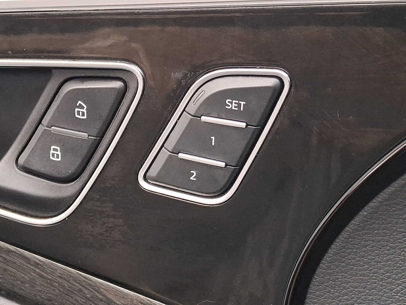 2019 Audi Q7 Premium Plus 55 TFSI quattro