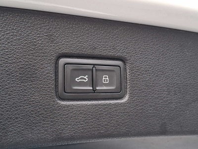 2019 Audi Q7 Premium Plus 55 TFSI quattro