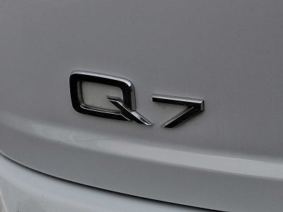 2019 Audi Q7 Premium Plus 55 TFSI quattro