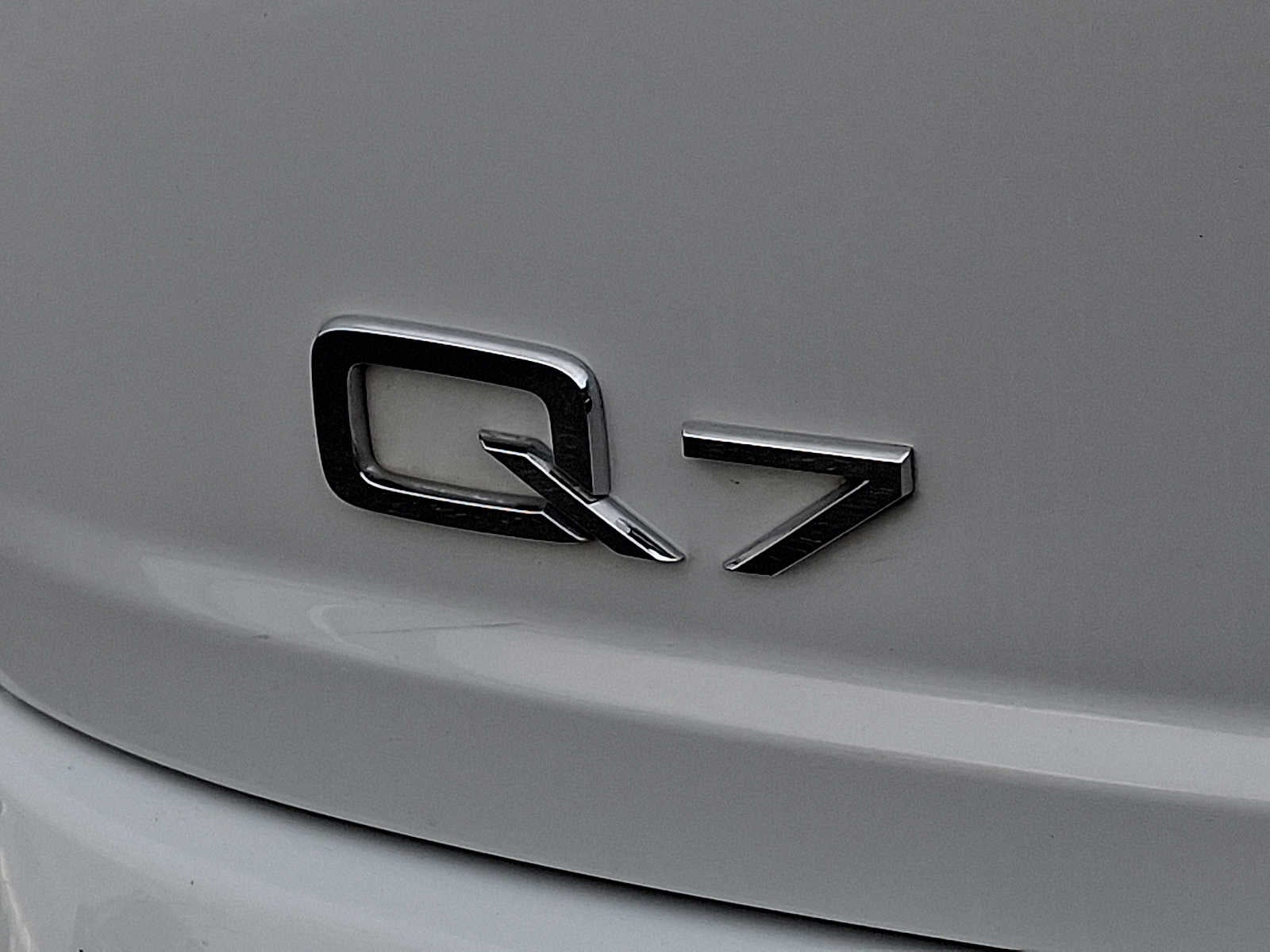 2019 Audi Q7 Premium Plus 55 TFSI quattro