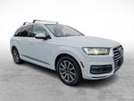2019 Audi Q7 Premium Plus 55 TFSI quattro