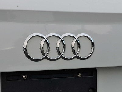 2019 Audi Q7 Premium Plus 55 TFSI quattro