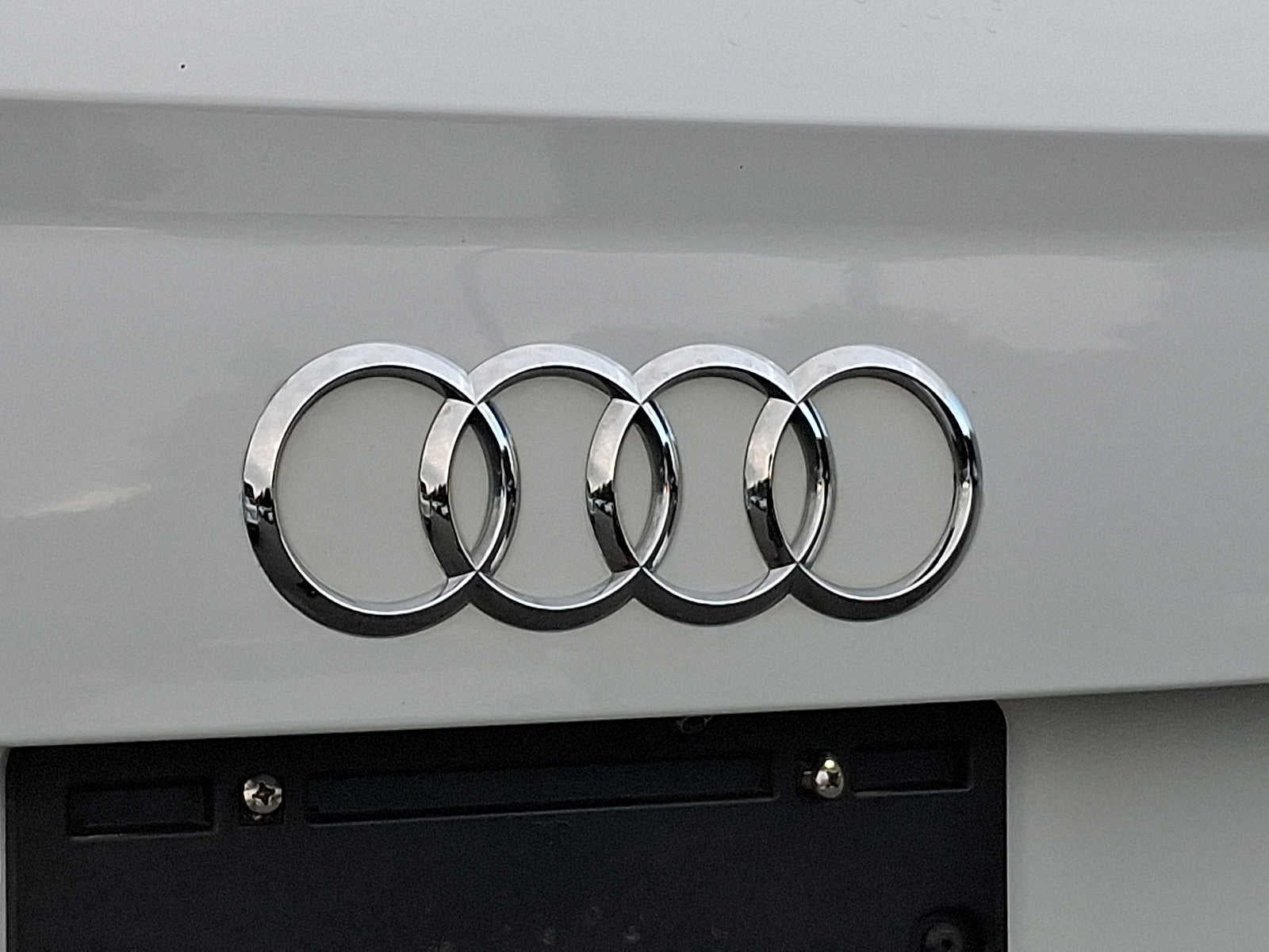 2019 Audi Q7 Premium Plus 55 TFSI quattro