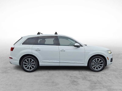 2019 Audi Q7 Premium Plus 55 TFSI quattro