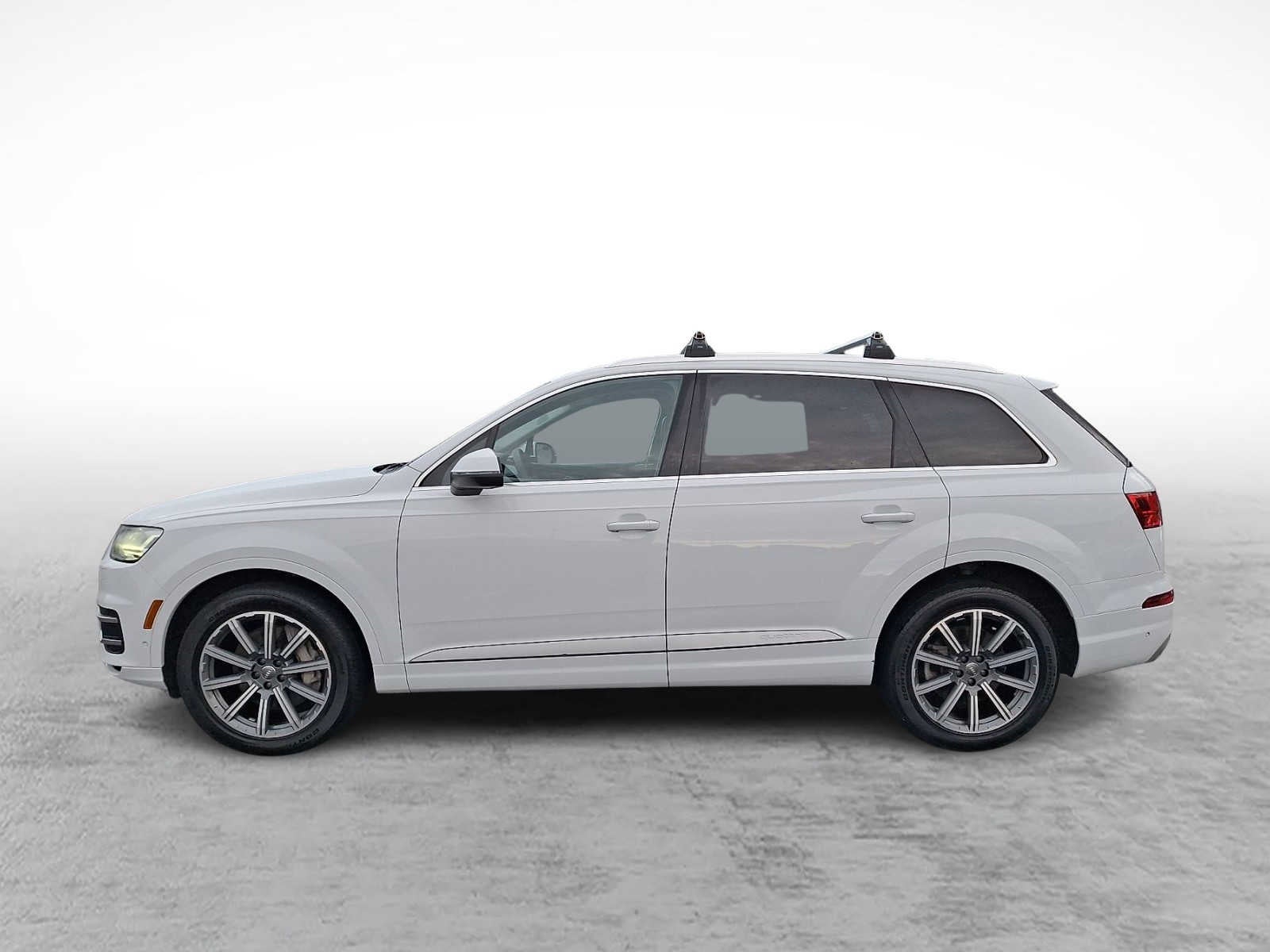 2019 Audi Q7 Premium Plus 55 TFSI quattro
