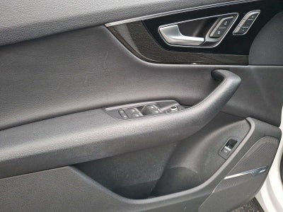 2019 Audi Q7 Premium Plus 55 TFSI quattro