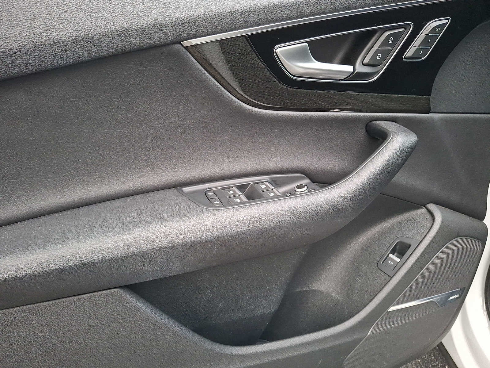 2019 Audi Q7 Premium Plus 55 TFSI quattro