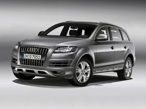 2014 Audi Q7 3.0T Premium Plus