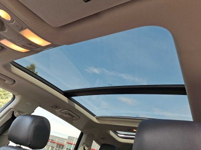 2014 Audi Q7 3.0T Premium Plus