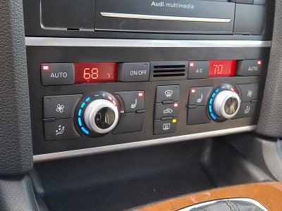2014 Audi Q7 3.0T Premium Plus