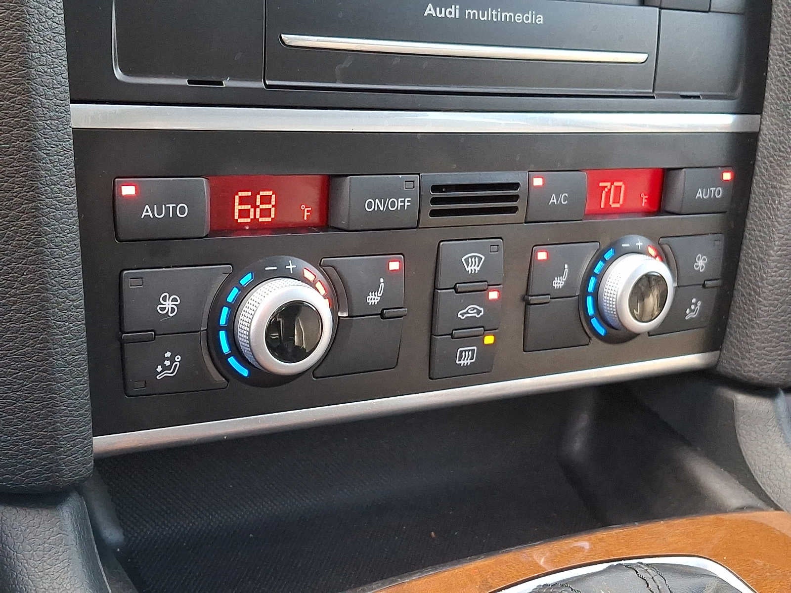 2014 Audi Q7 3.0T Premium Plus