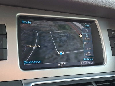 2014 Audi Q7 3.0T Premium Plus