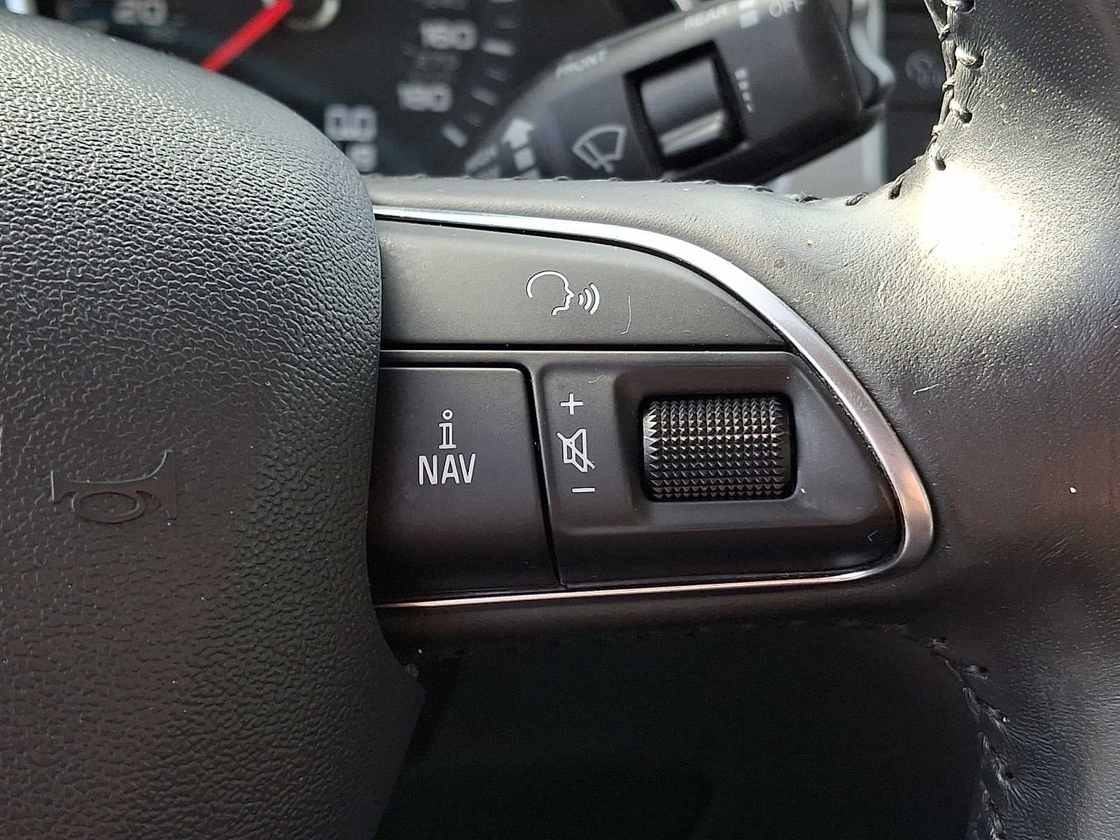2014 Audi Q7 3.0T Premium Plus