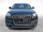 2014 Audi Q7 3.0T Premium Plus
