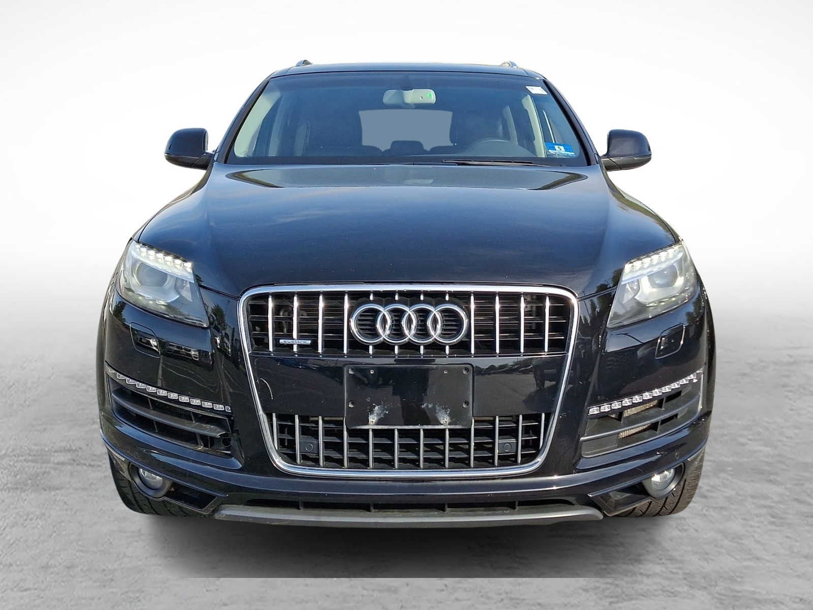 2014 Audi Q7 3.0T Premium Plus