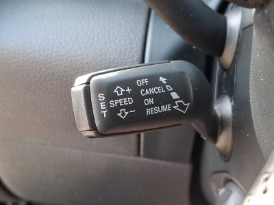 2014 Audi Q7 3.0T Premium Plus