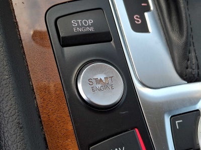 2014 Audi Q7 3.0T Premium Plus