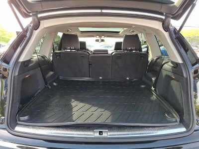 2014 Audi Q7 3.0T Premium Plus