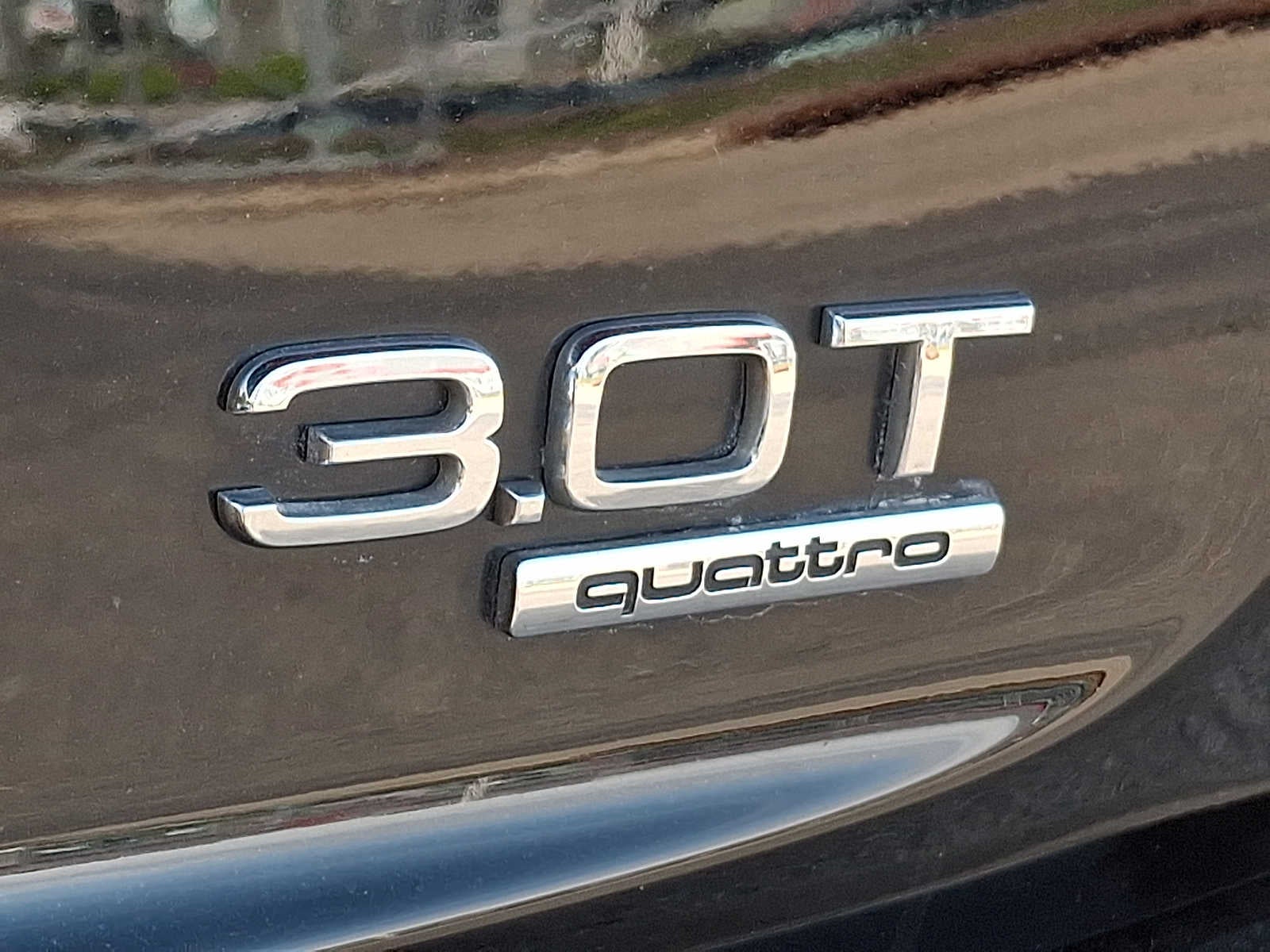2014 Audi Q7 3.0T Premium Plus